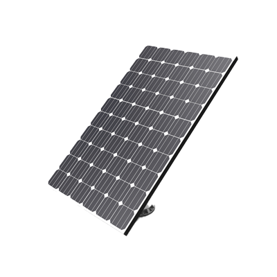 Solar panel png image